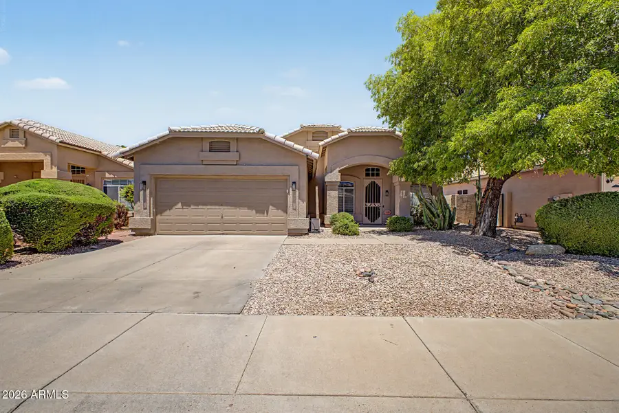 5070 W Ivanhoe Street, Chandler, AZ 85226 - #3