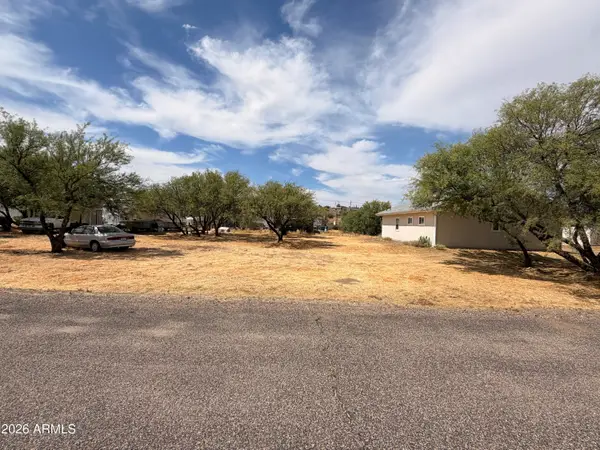 20940 E Monte Vista Road #1339, Mayer, AZ 86333