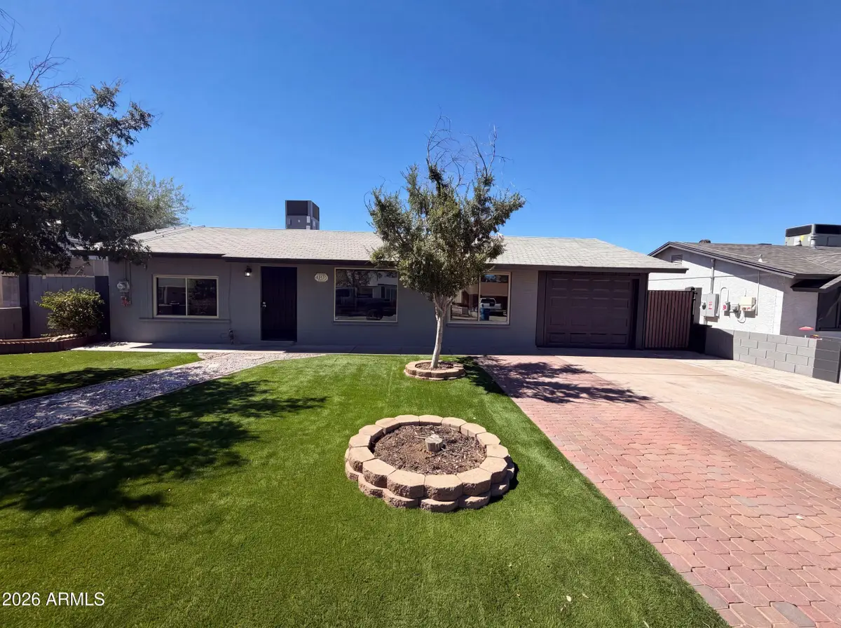 2027 W Corrine Drive, Phoenix, AZ 85029 - #1