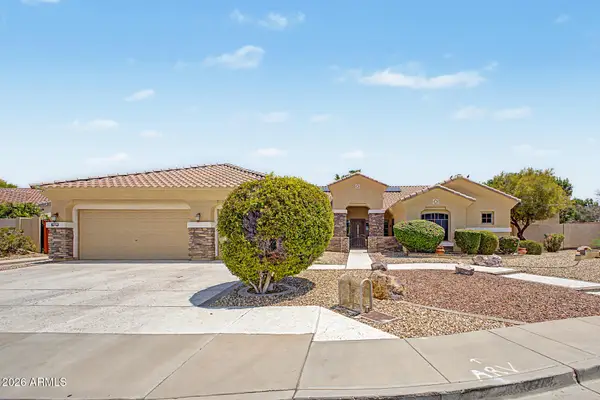 5513 N 131st Drive, Litchfield Park, AZ 85340