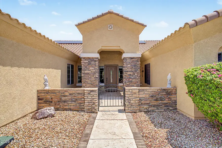 5513 N 131st Drive, Litchfield Park, AZ 85340 - #3
