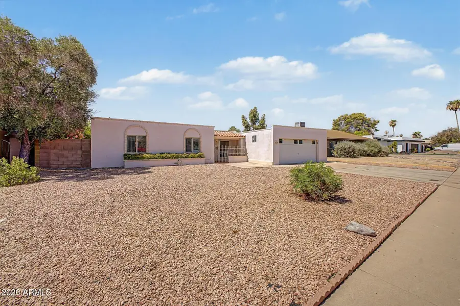 3039 E Windrose Drive, Phoenix, AZ 85032 - #2