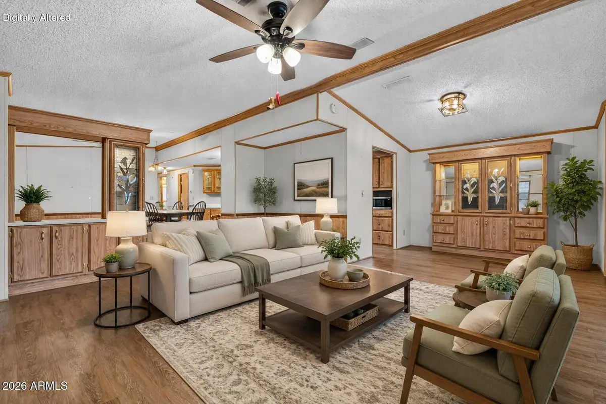 6209 E Mckellips Road #31, Mesa, AZ 85215 - #1