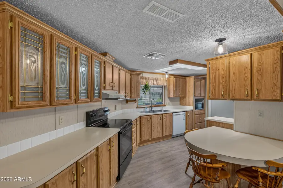 6209 E Mckellips Road #31, Mesa, AZ 85215 - #2