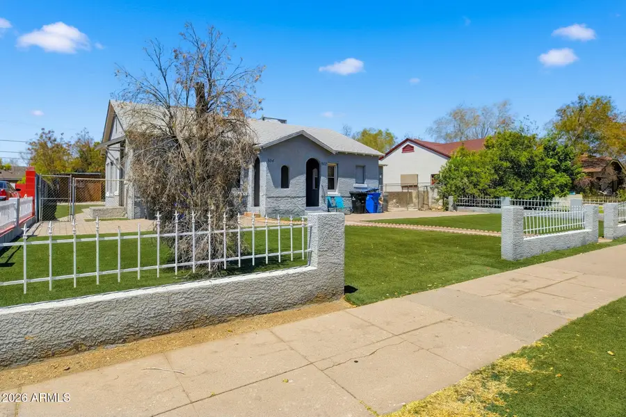802 W Roosevelt Street, Phoenix, AZ 85007 - #3