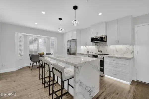 4760 W Wahalla Lane, Glendale, AZ 85308
