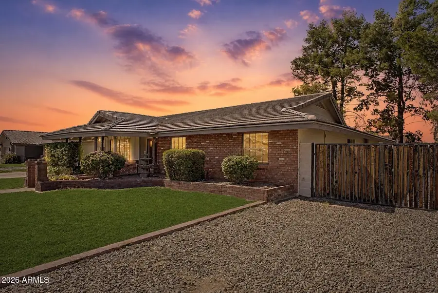 2260 E Jasmine Street, Mesa, AZ 85213 - #3