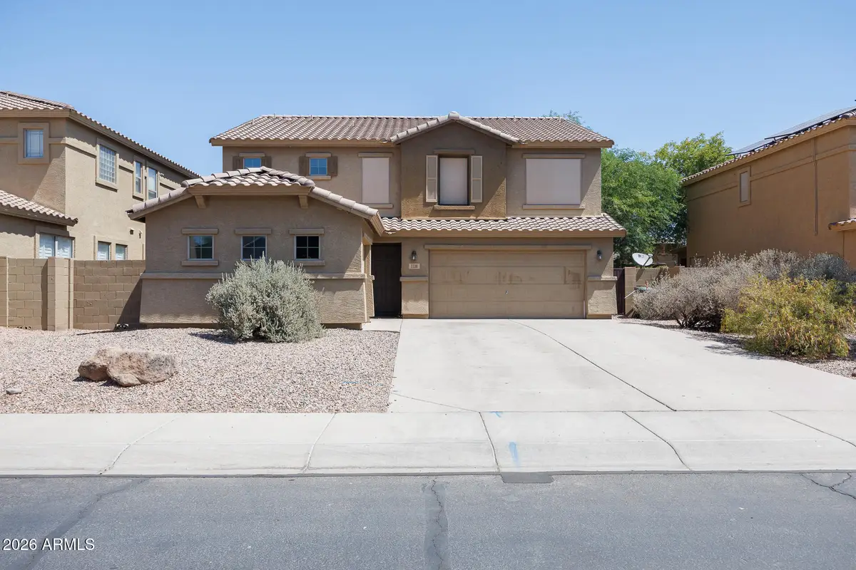 1330 E Cecil Court, Casa Grande, AZ 85122 - #1