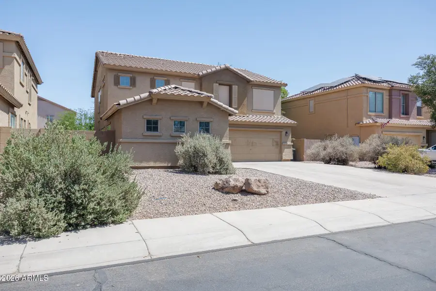1330 E Cecil Court, Casa Grande, AZ 85122 - #2