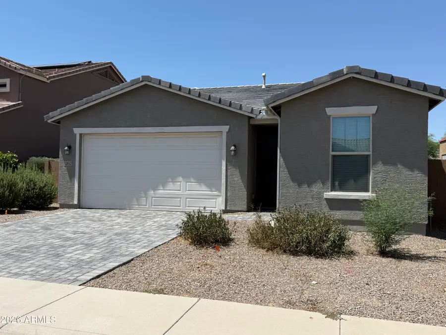 1262 E Prickly Pear Street, Casa Grande, AZ 85122 - #2