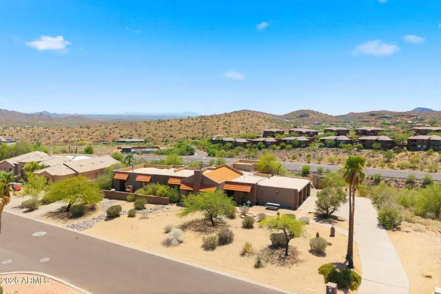 16323 E Trevino Drive, Fountain Hills, AZ 85268 - #3