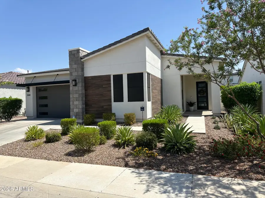 3949 W Brass Lane, San Tan Valley, AZ 85144 - #2