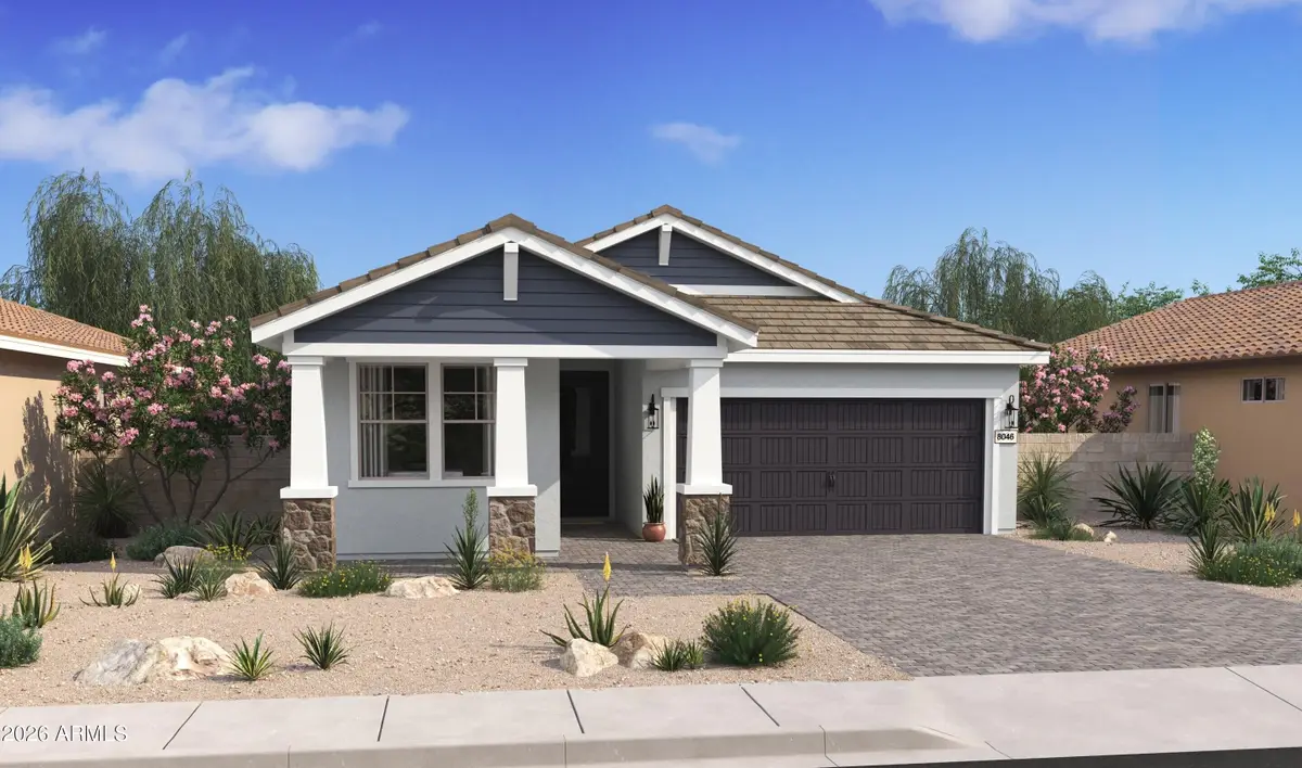 7752 W Sands Road, Glendale, AZ 85303 - #1