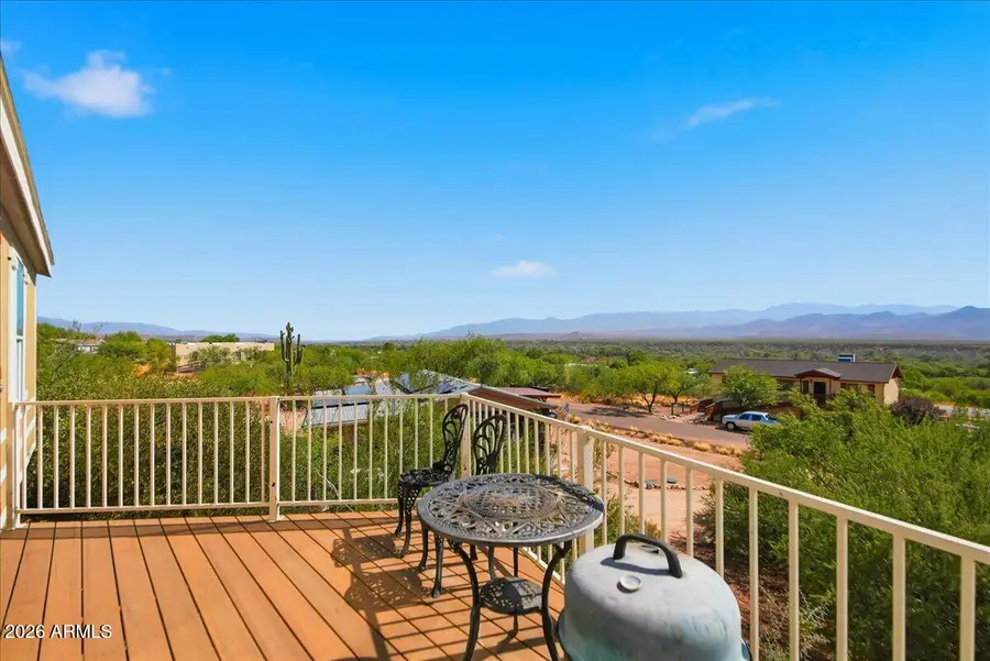118 W Saguaro Drive, Tonto Basin, AZ 85553 - #3