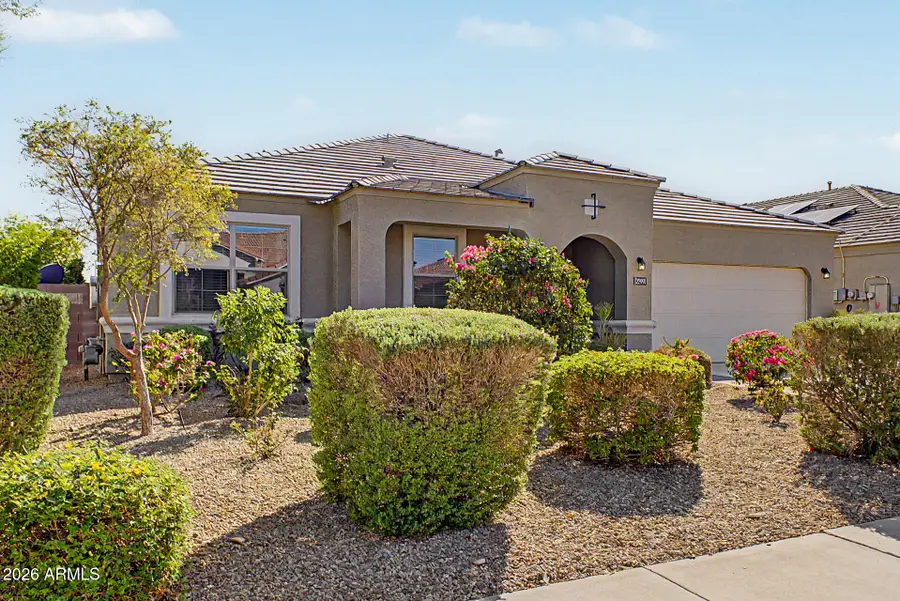 29991 W Freda Lane, Buckeye, AZ 85396 - #2