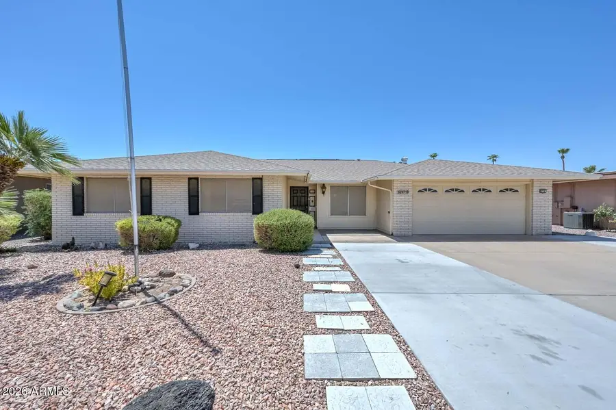 9719 W Newport Drive, Sun City, AZ 85351 - #3