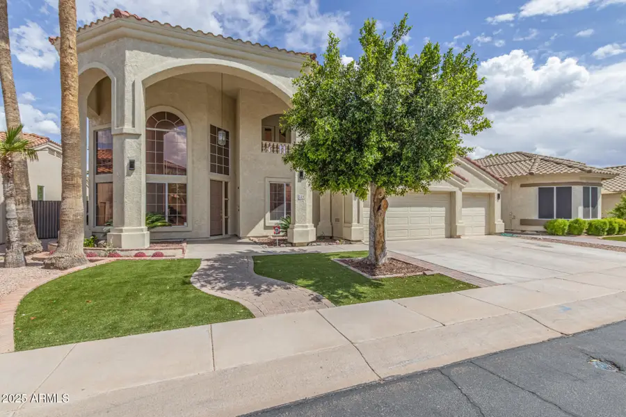 589 N Acacia Drive, Gilbert, AZ 85233 - #2