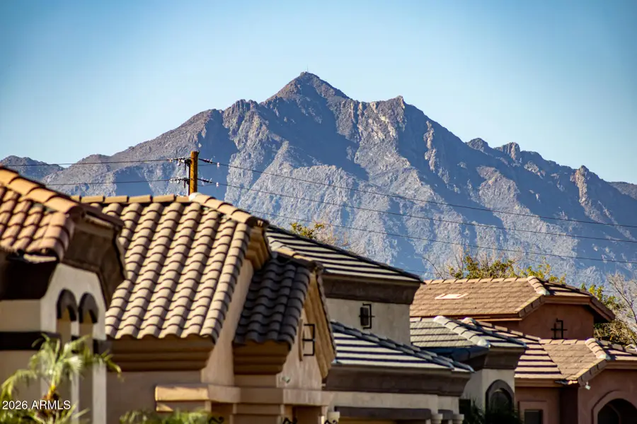 4401 W Coplen Farms Road, Laveen, AZ 85339 - #3