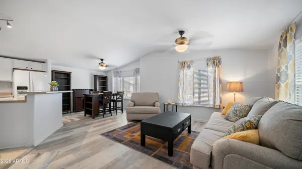 3355 S Cortez Road #6, Apache Junction, AZ 85119
