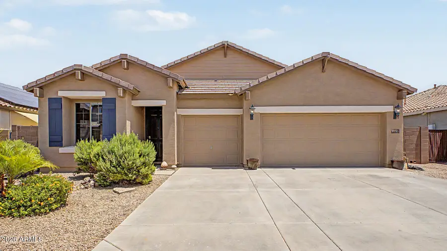 9733 N 182nd Lane, Waddell, AZ 85355 - #3