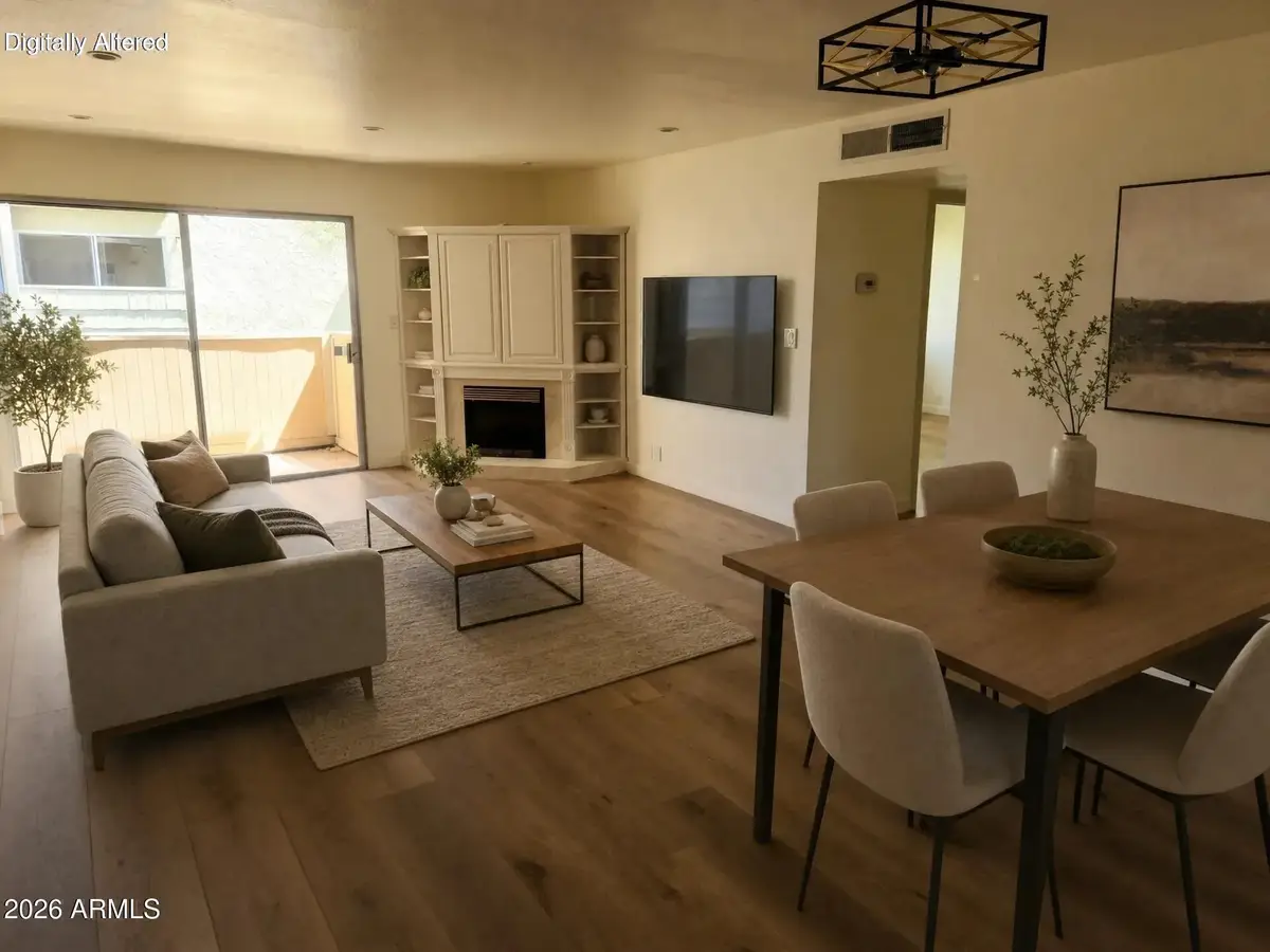 4600 N 68th Street #304, Scottsdale, AZ 85251 - #1