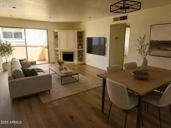 4600 N 68th Street #304, Scottsdale, AZ 85251