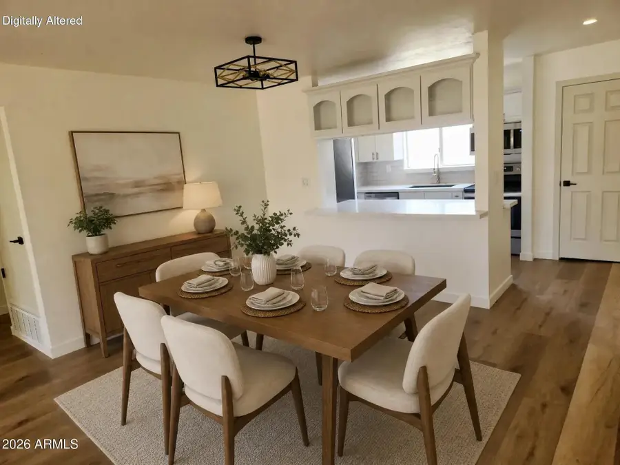 4600 N 68th Street #304, Scottsdale, AZ 85251 - #2