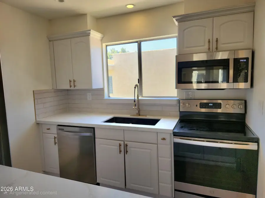 4600 N 68th Street #304, Scottsdale, AZ 85251 - #3