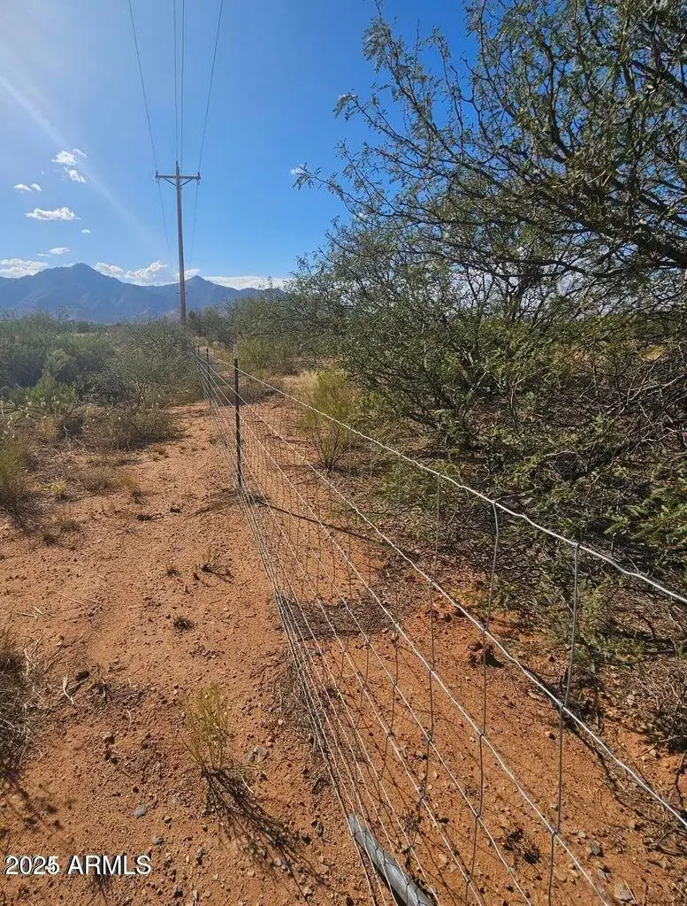 TBD 8 Ac's Off Desert Sumac B Drive #B, Hereford, AZ 85615 - #3