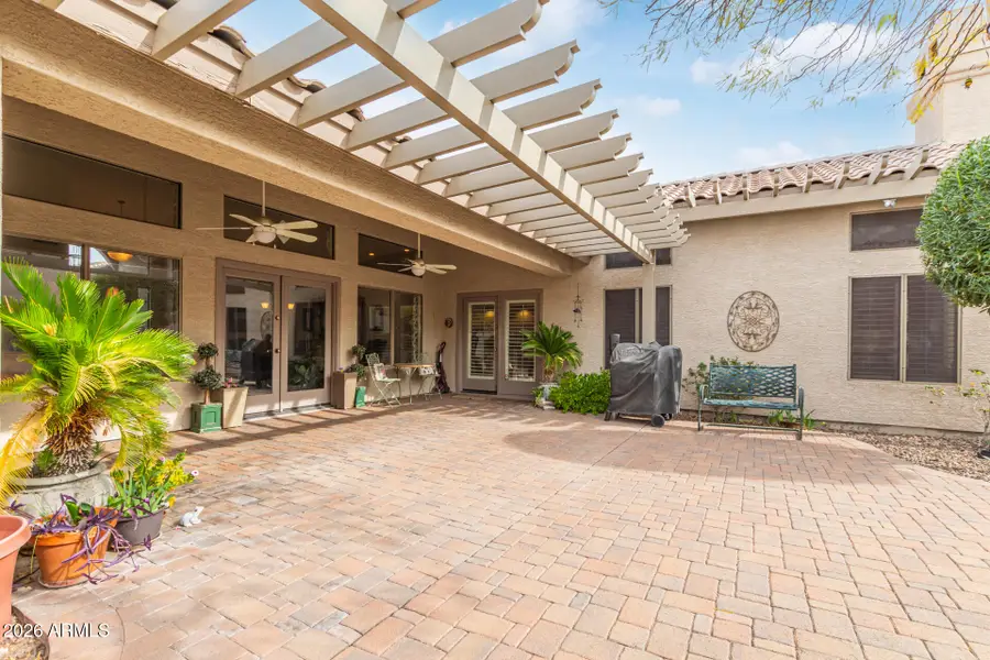 1337 E Ludlow Drive, Phoenix, AZ 85022 - #3