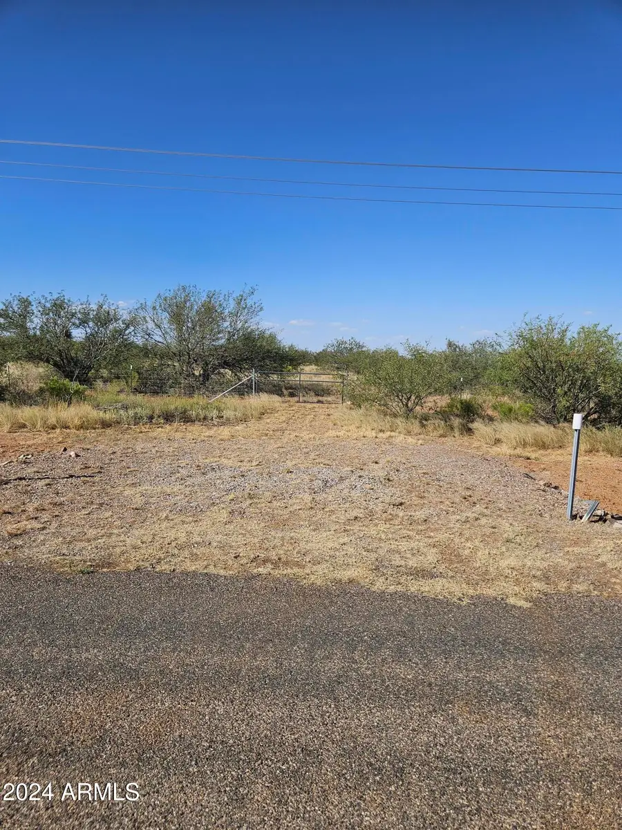 TBD 7.27 Ac's Three Canyons Road #G, Hereford, AZ 85615 - #2