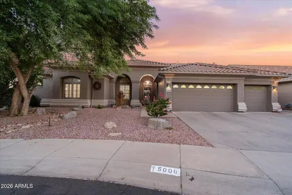 5006 E Wagoner Road, Scottsdale, AZ 85254