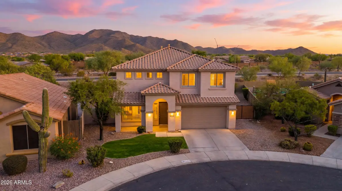 41416 N Yorktown Court, Anthem, AZ 85086 - #1