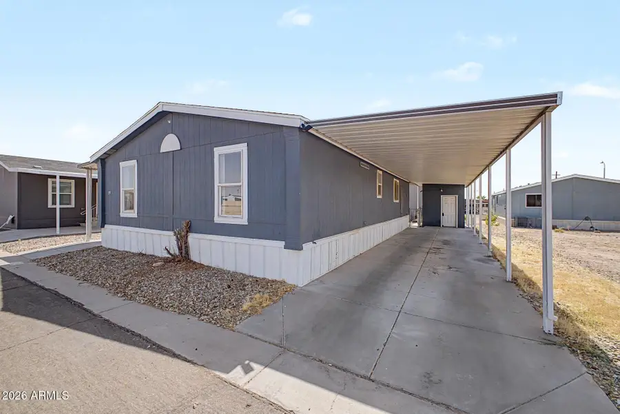 8832 E Pueblo Avenue #97, Mesa, AZ 85208 - #3