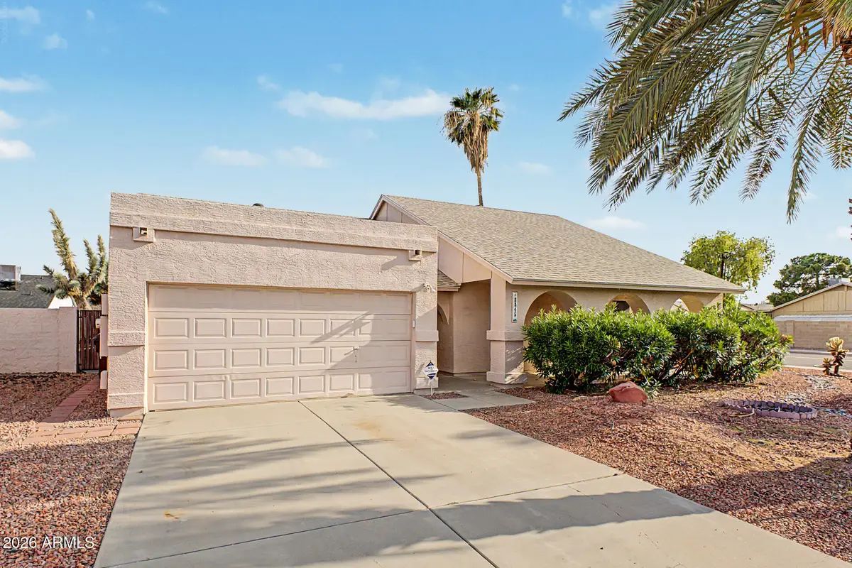 8845 W Palo Verde Avenue, Peoria, AZ 85345 - #1