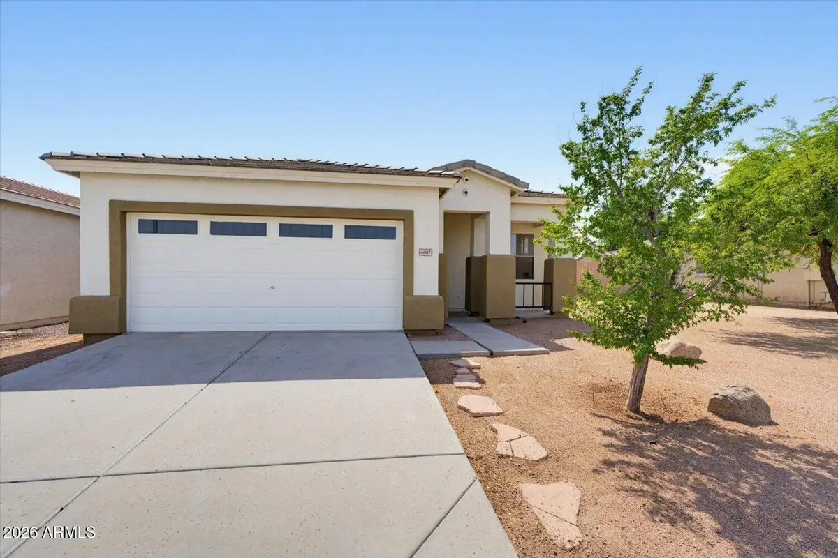 6607 S 17th Avenue, Phoenix, AZ 85041 - #1