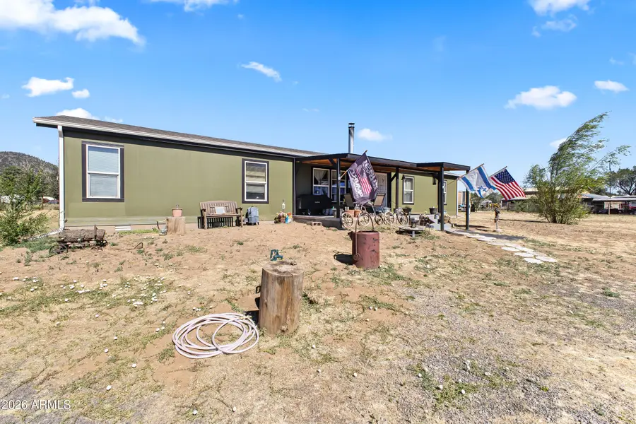 6628 N Pinon Road, Flagstaff, AZ 86004 - #2
