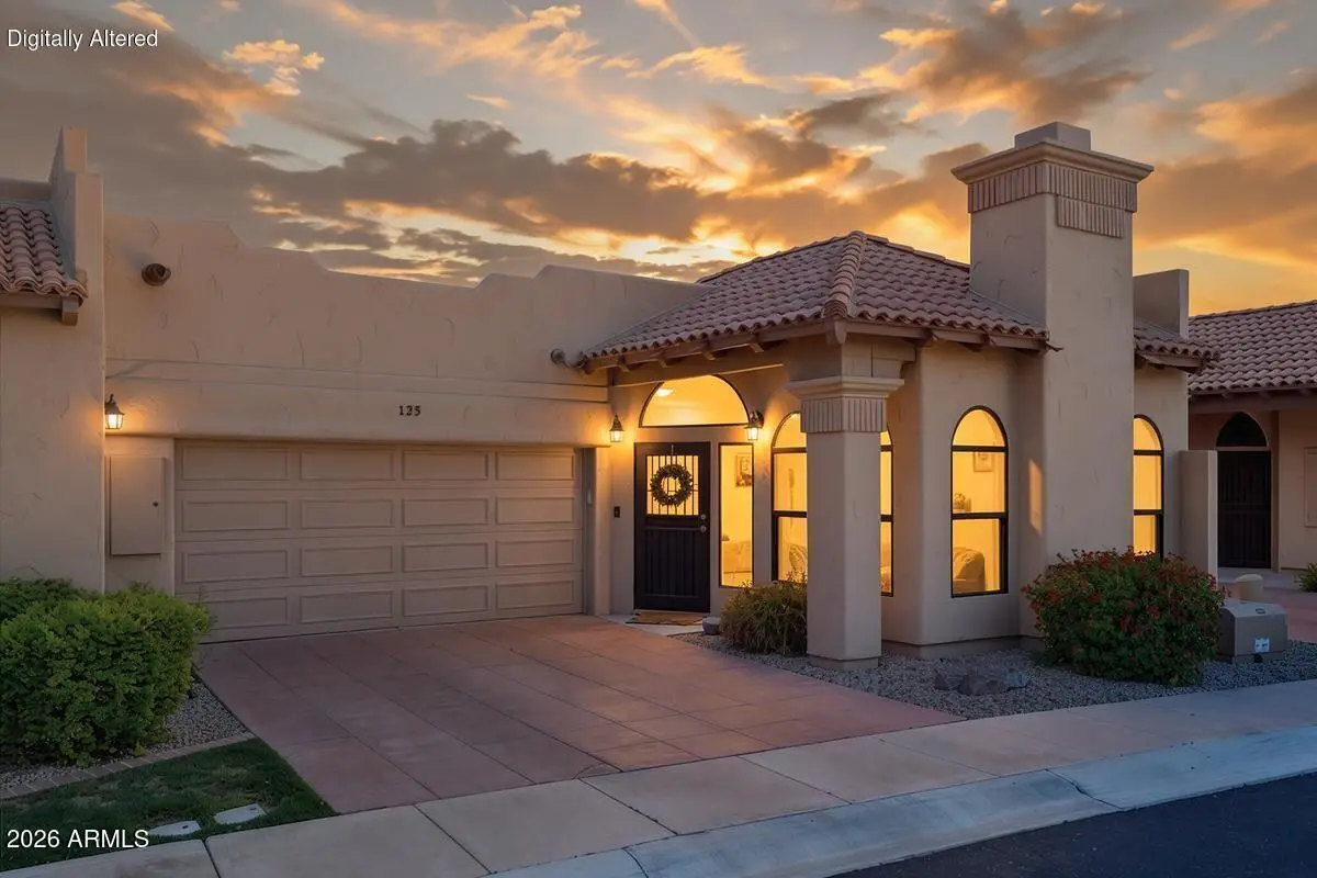 7955 E Chaparral Road #125, Scottsdale, AZ 85250 - #1