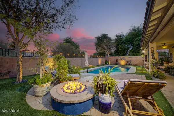 2688 E Daniel Drive, Gilbert, AZ 85298