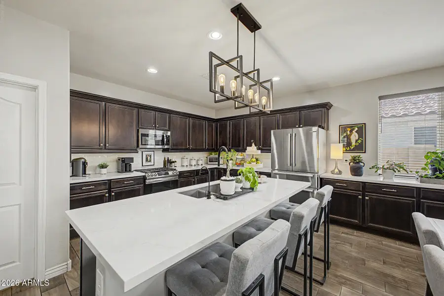 2688 E Daniel Drive, Gilbert, AZ 85298 - #3