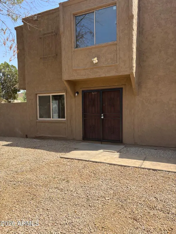 4269 N 68th Drive, Phoenix, AZ 85033