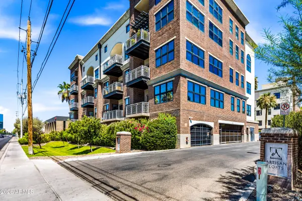 914 E Osborn Road #416, Phoenix, AZ 85014