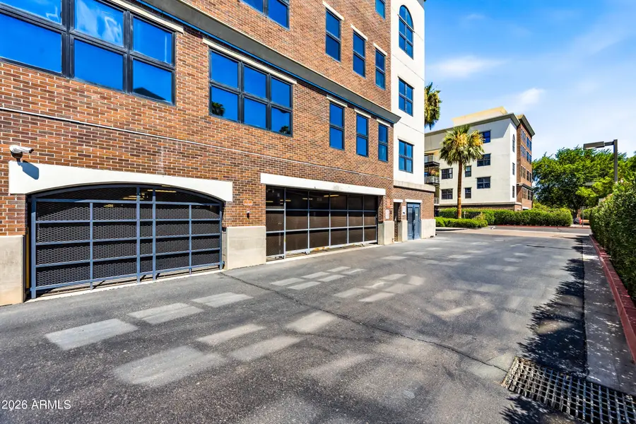 914 E Osborn Road #416, Phoenix, AZ 85014 - #2