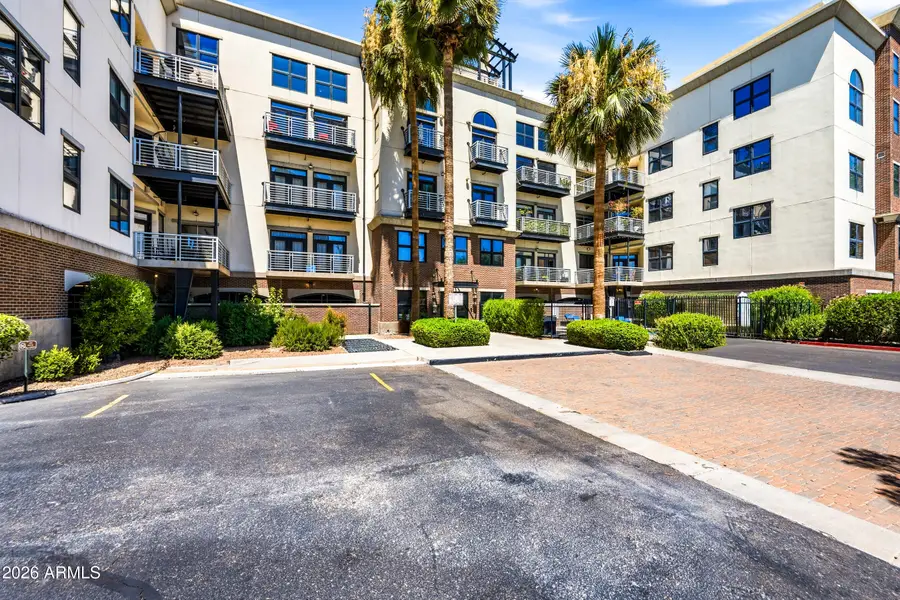 914 E Osborn Road #416, Phoenix, AZ 85014 - #3