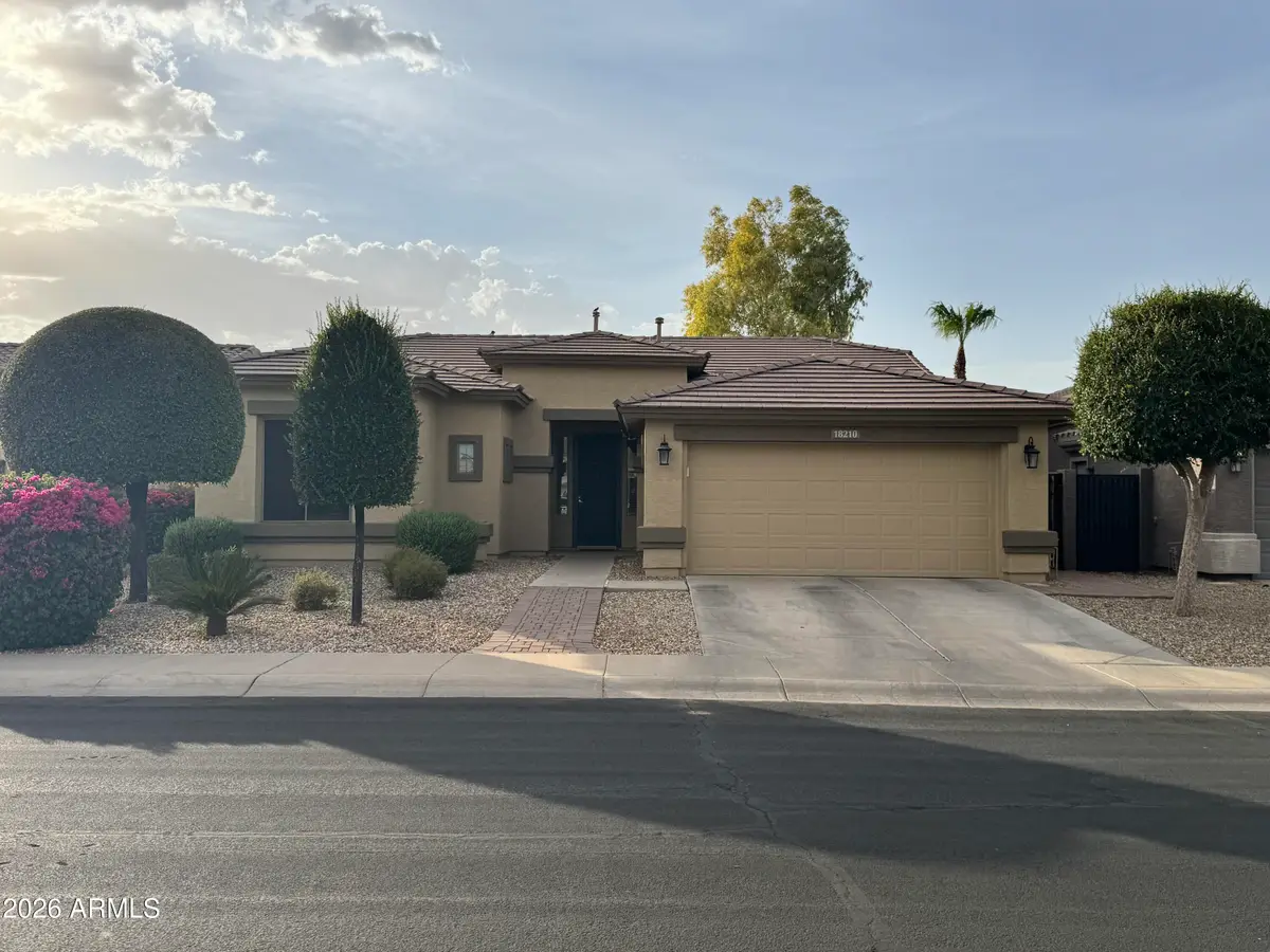 18210 W Rimrock Street, Surprise, AZ 85388 - #1