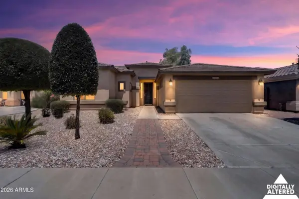 18210 W Rimrock Street, Surprise, AZ 85388