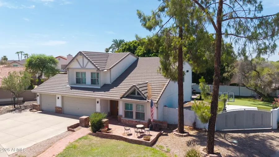 1449 N Woodside Road, Chandler, AZ 85224 - #2