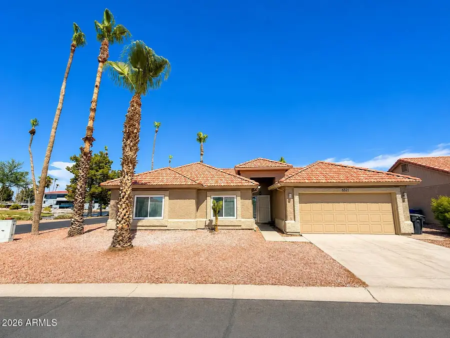6321 S Championship Drive, Chandler, AZ 85249 - #2