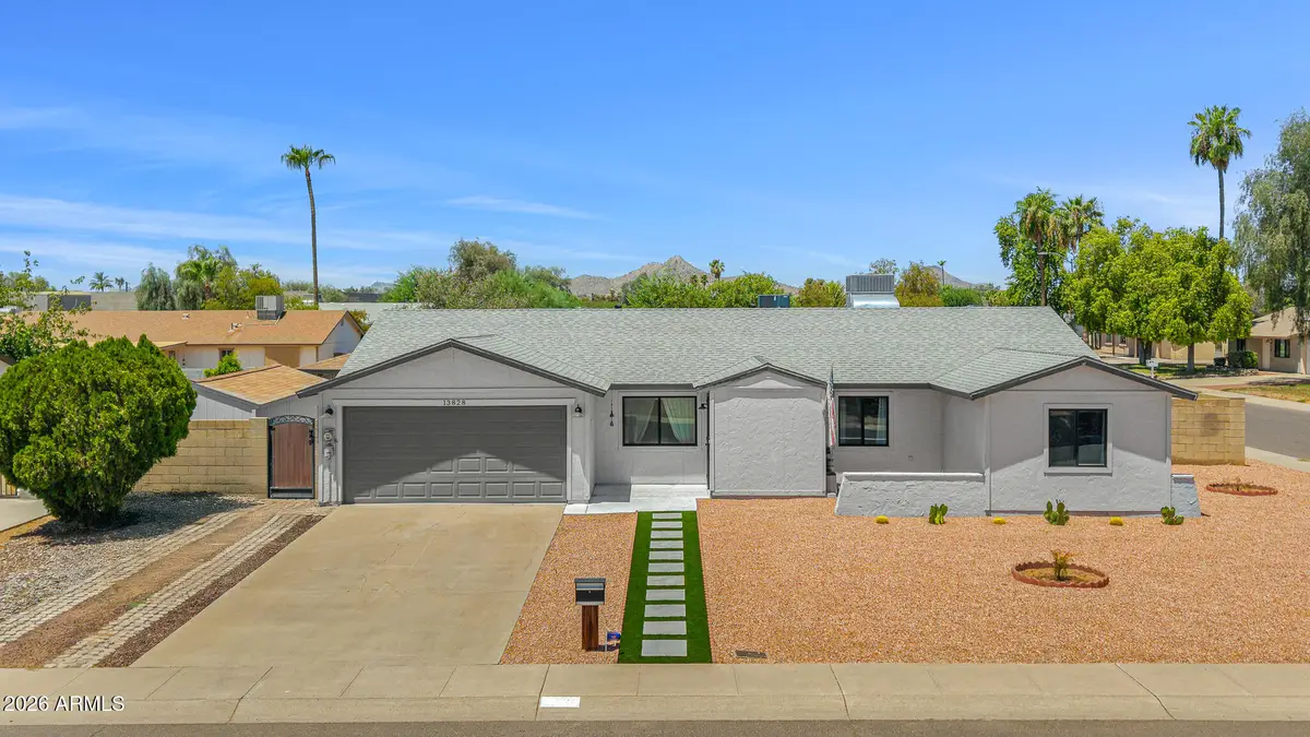 13828 N 41st Place, Phoenix, AZ 85032 - #1