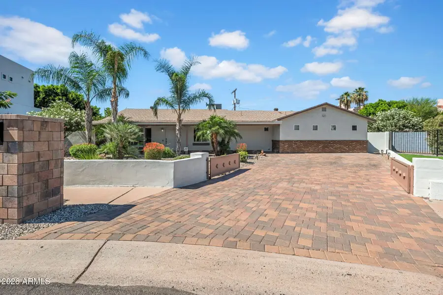 3109 E Monterosa Street, Phoenix, AZ 85016 - #2